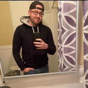 Meet your Posher, Ryan